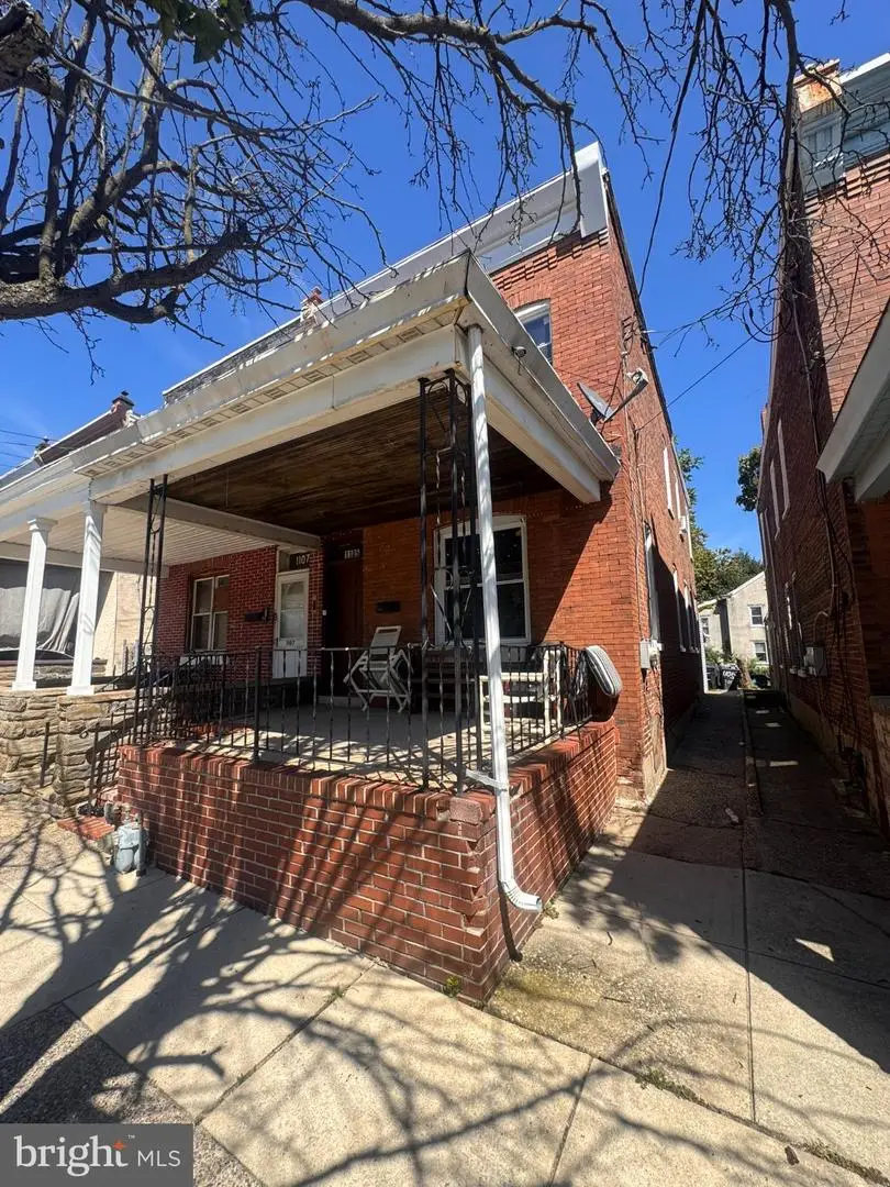 1105 Madison St, Chester, PA 19013 - #3