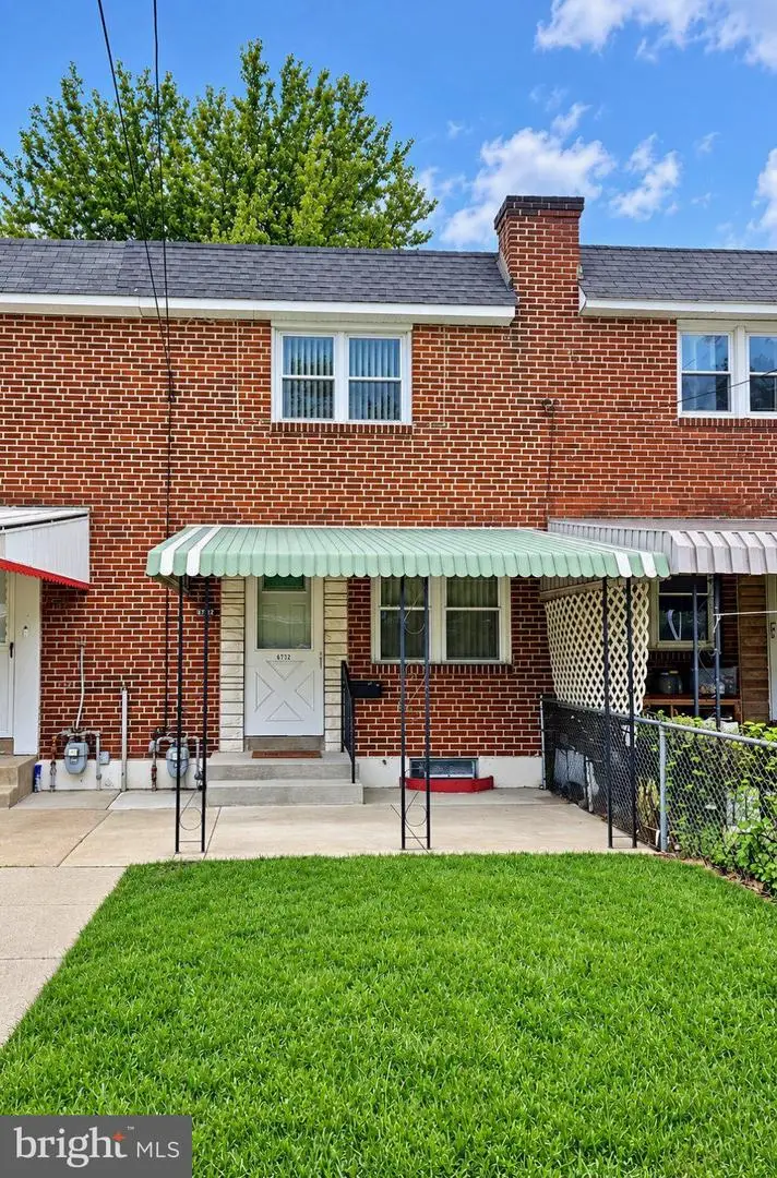 6732 Montgomery Ave, Upper Darby, PA 19082 - #1