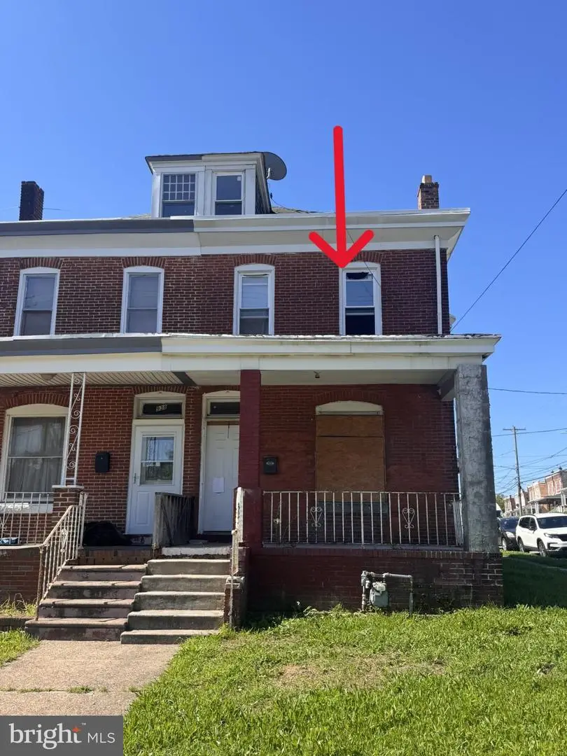 940 Highland Ave, Chester, PA 19013 - #2