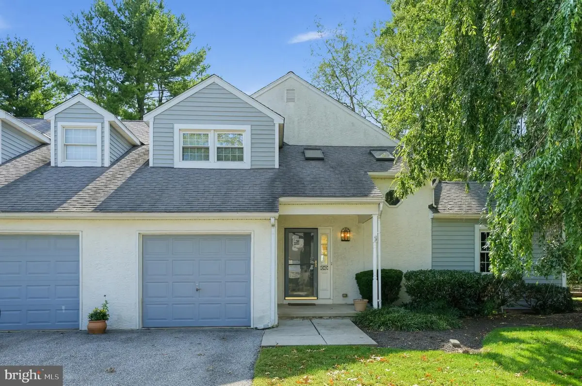 97 Hunters Run, Newtown Square, PA 19073 - #1