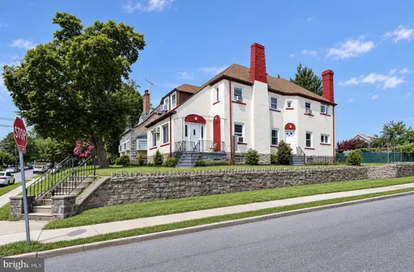 7201 Wayne Ave, UPPER DARBY, PA 19082