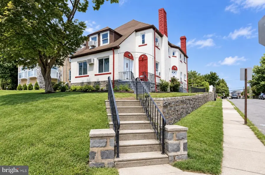 7201 Wayne Ave, Upper Darby, PA 19082 - #2