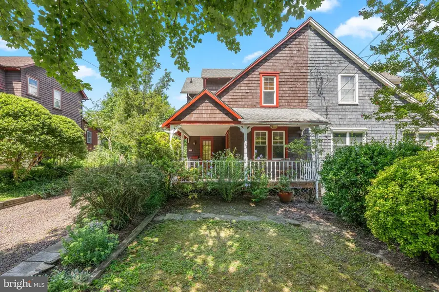 203 Dartmouth Ave, Swarthmore, PA 19081 - #2