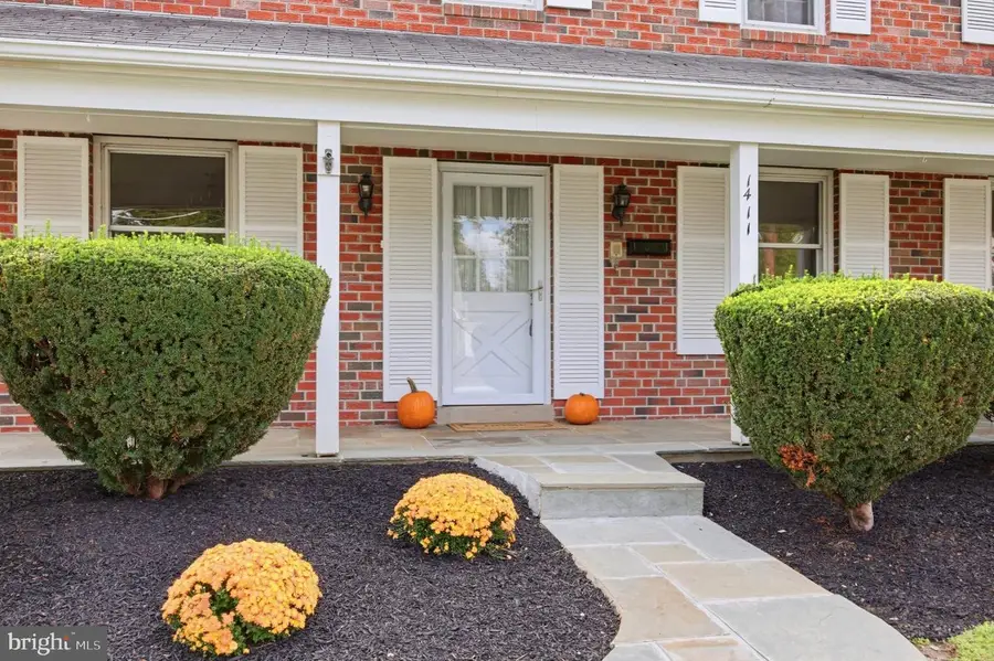 1411 Dorchester Rd, Havertown, PA 19083 - #2