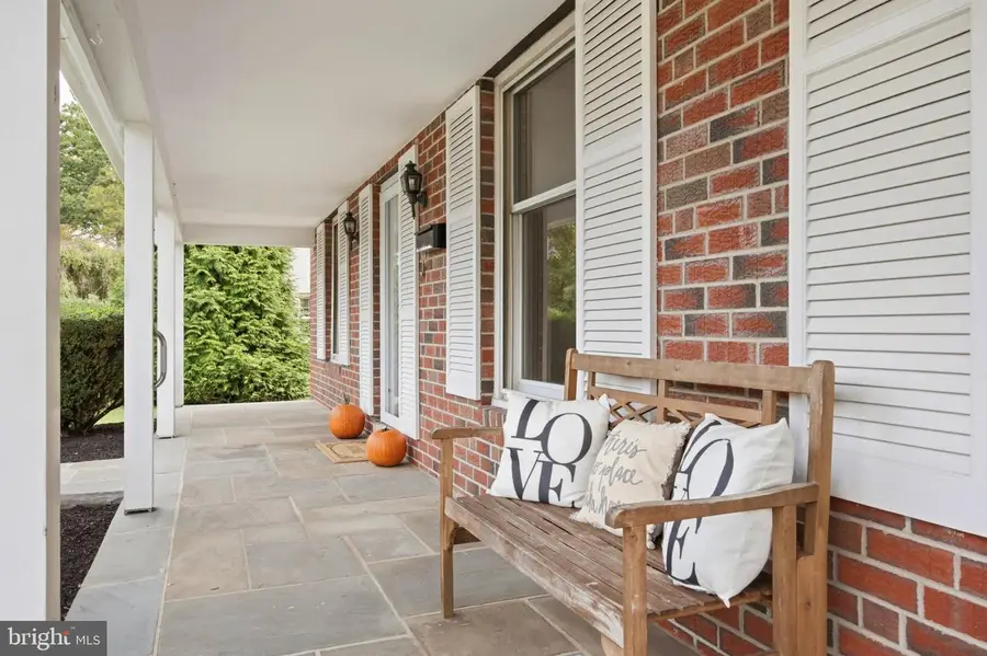 1411 Dorchester Rd, Havertown, PA 19083 - #3