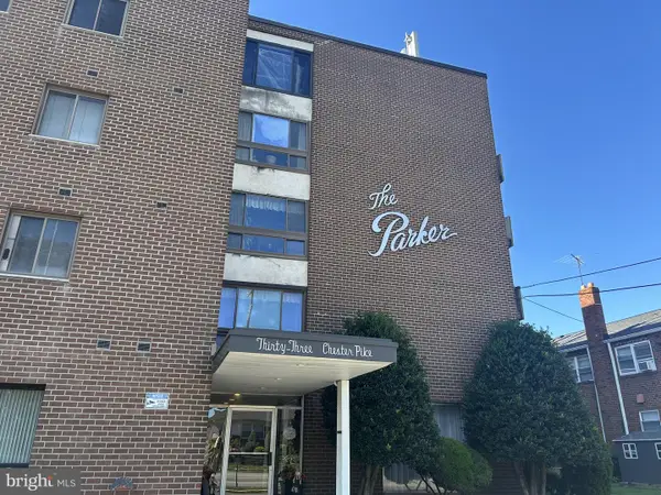 33 W Chester Pike #e8, RIDLEY PARK, PA 19078