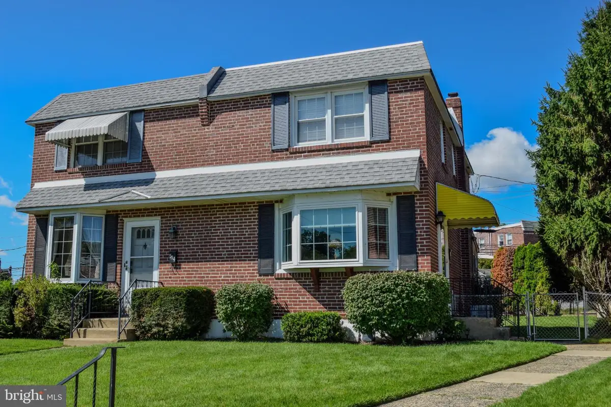 516 Parkview Cir, Ridley Park, PA 19078 - #1