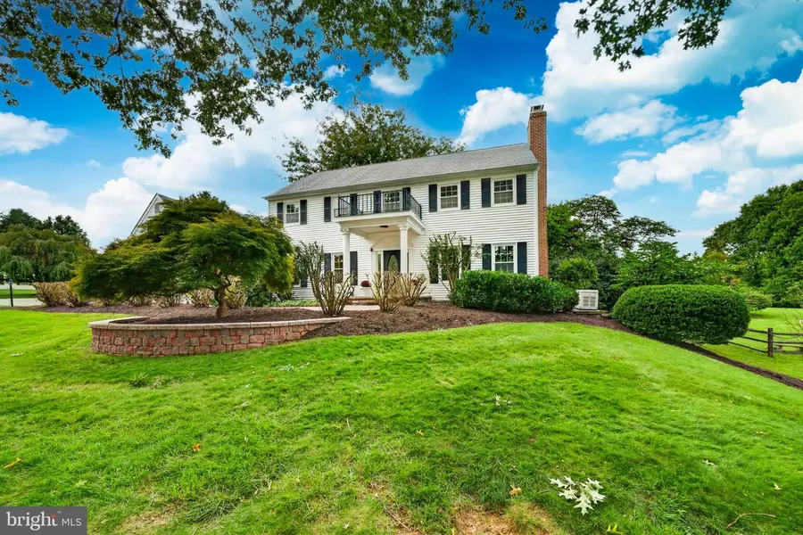 1610 Nicole Dr, Garnet Valley, PA 19060 - #3