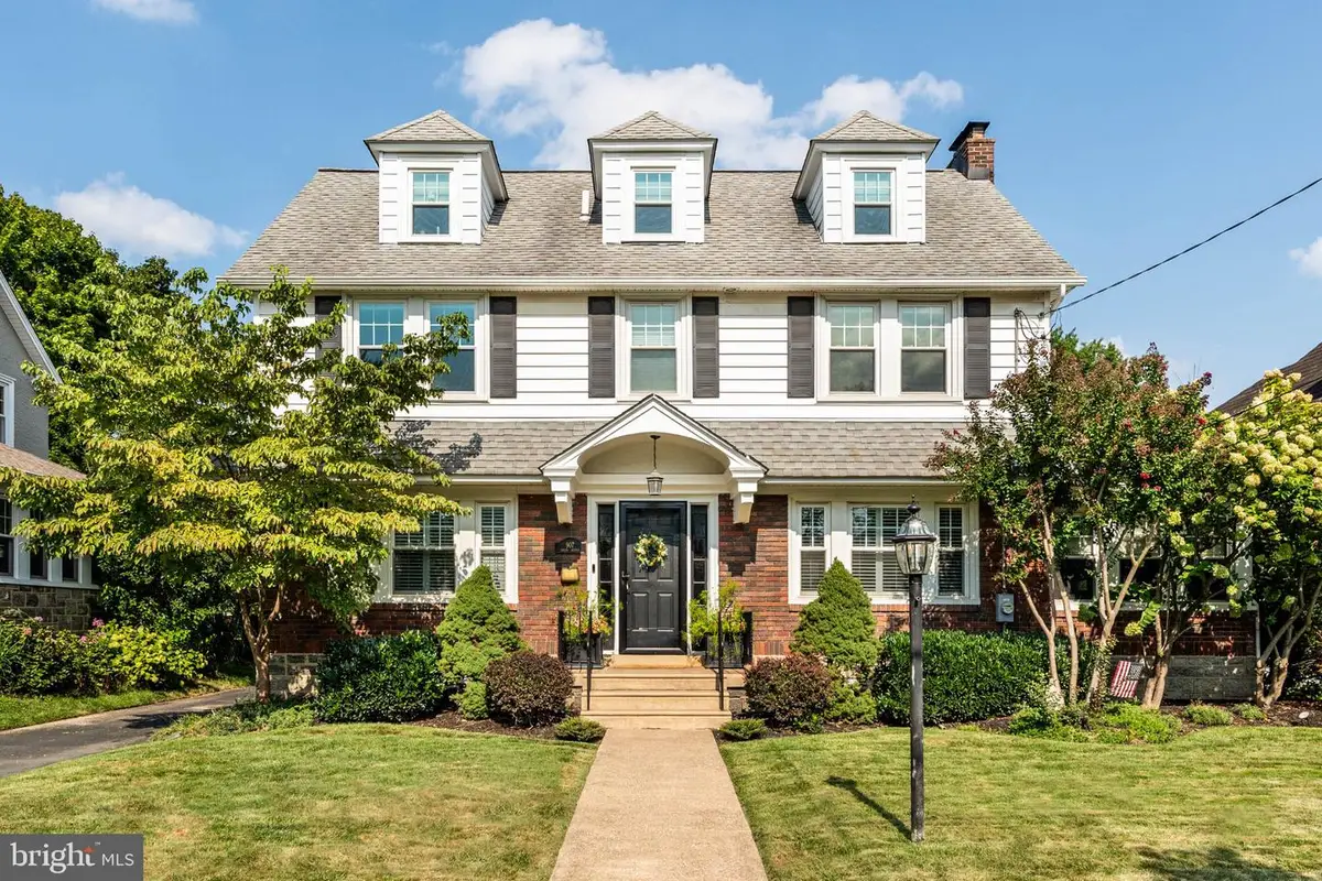 907 Childs Ave, Drexel Hill, PA 19026 - #1