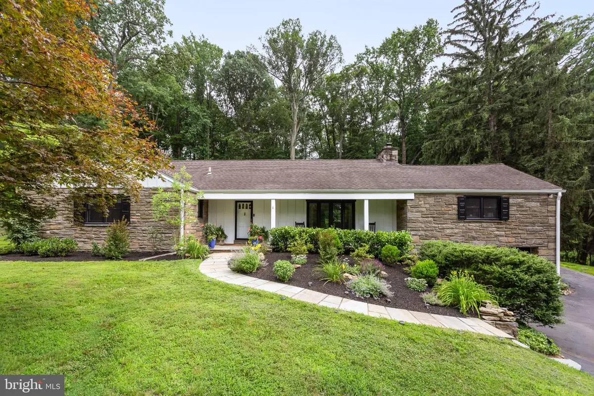 209 Marple Rd, Haverford, PA 19041 - #1