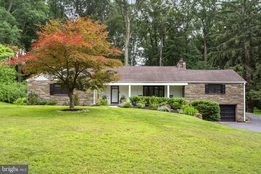 209 Marple Rd, Haverford, PA 19041 - #3