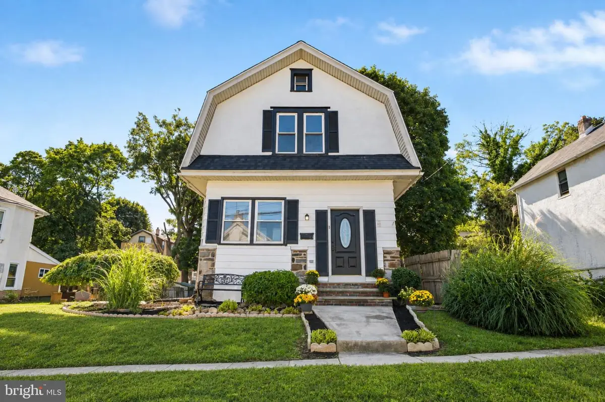 39 Cloverdale Ave, Upper Darby, PA 19082 - #1