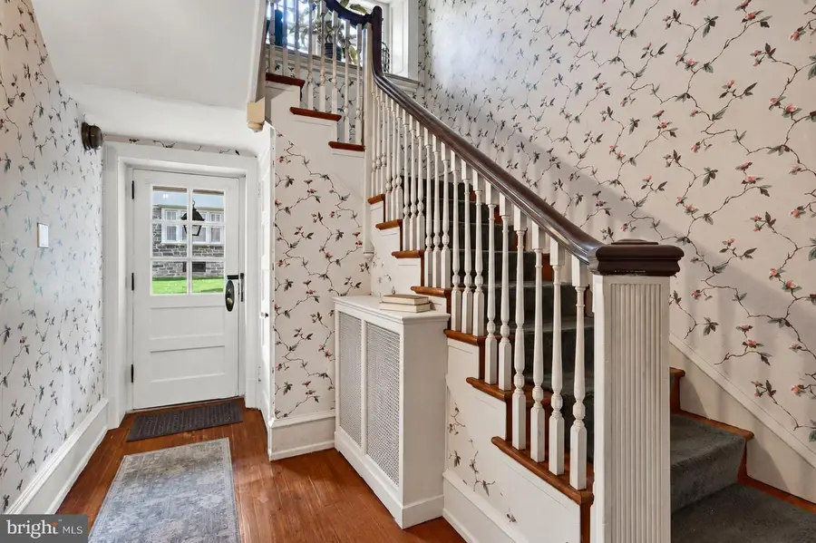 118 Montrose Ave #c, Bryn Mawr, PA 19010 - #3