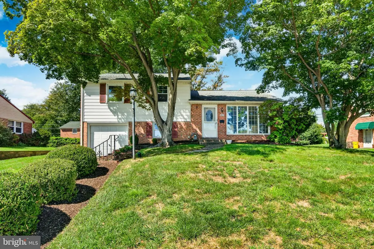 505 Vernon Rd, Springfield, PA 19064 - #1
