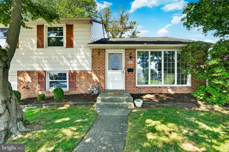 505 Vernon Rd, Springfield, PA 19064 - #3