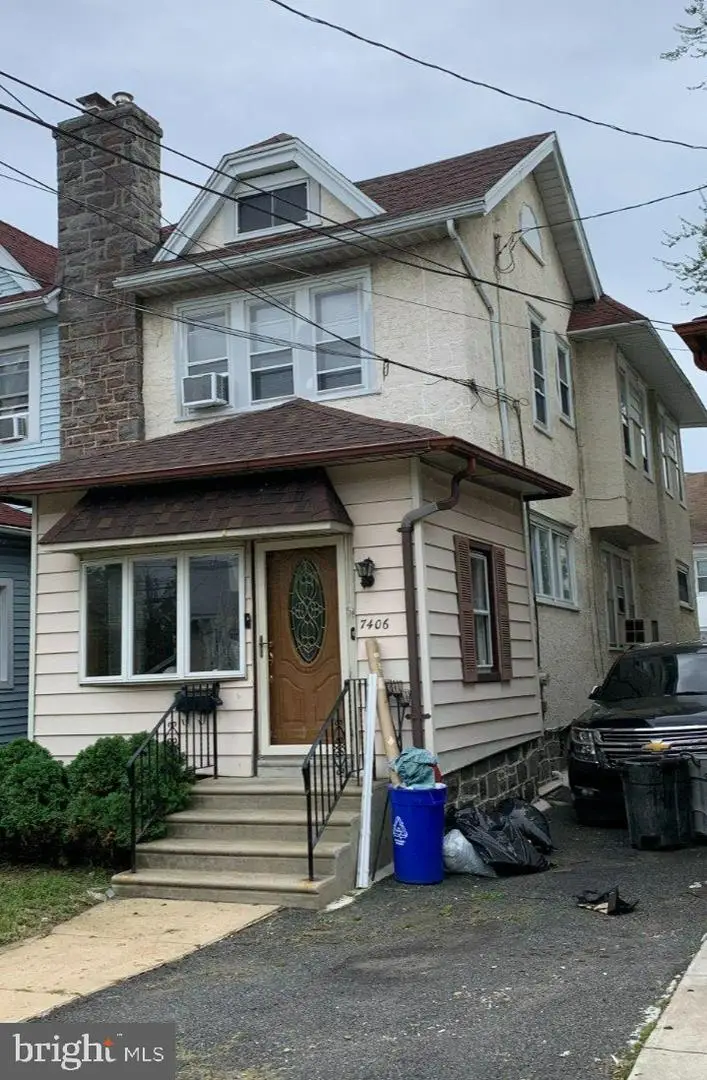 7406 Miller Ave, Upper Darby, PA 19082 - #1