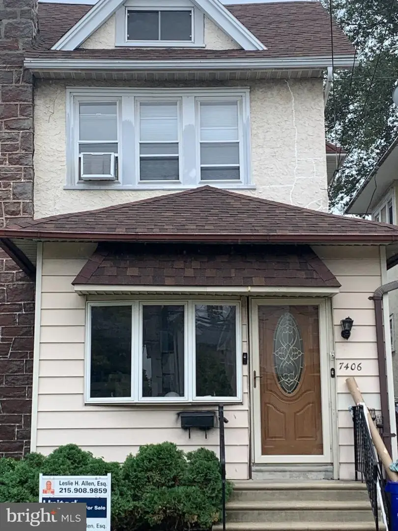 7406 Miller Ave, Upper Darby, PA 19082 - #2