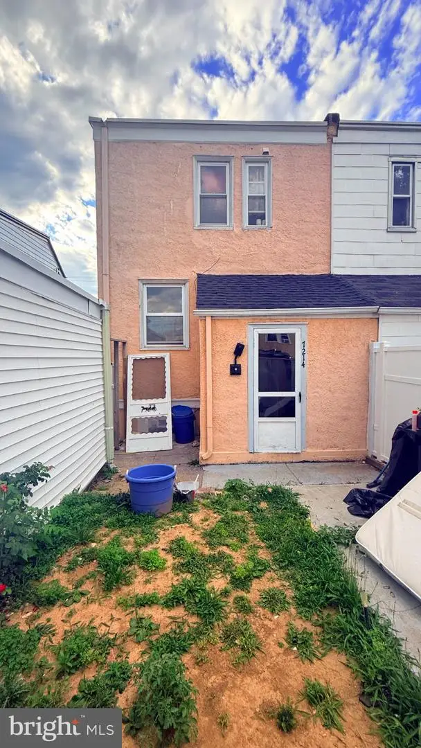 7214 Bradford Rd, Upper Darby, PA 19082 - #3