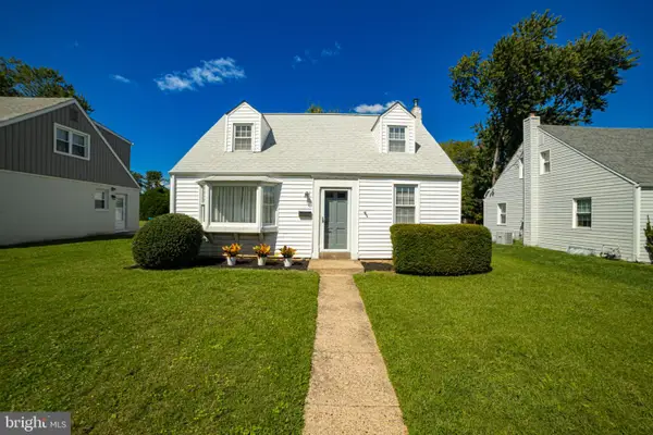2213 Pershing Ave, MORTON, PA 19070