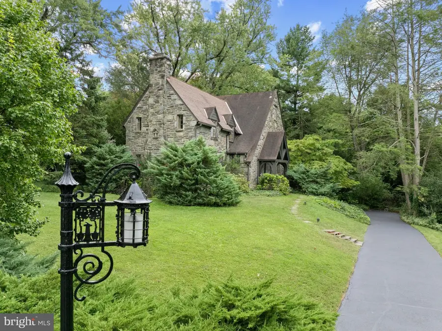 30 Guernsey Rd, Swarthmore, PA 19081 - #2