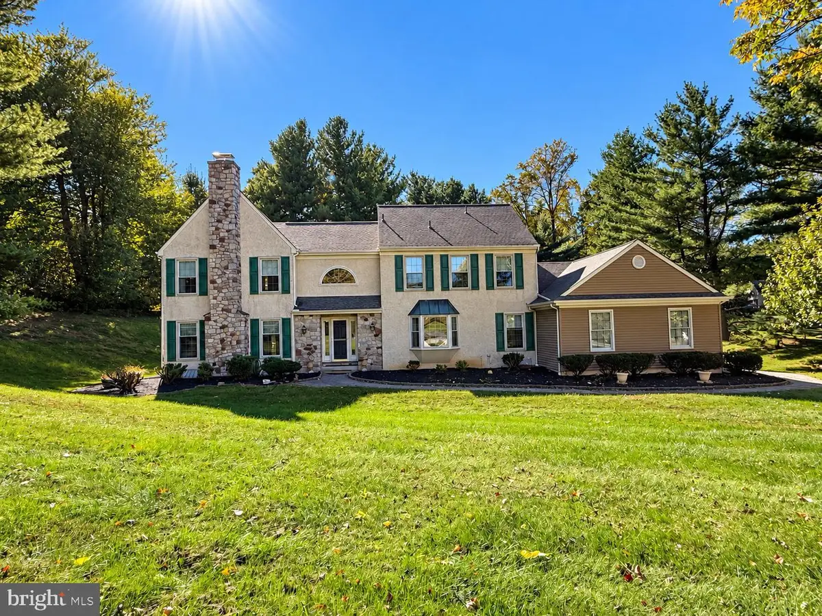 1 Thistle Ln, Media, PA 19063 - #1