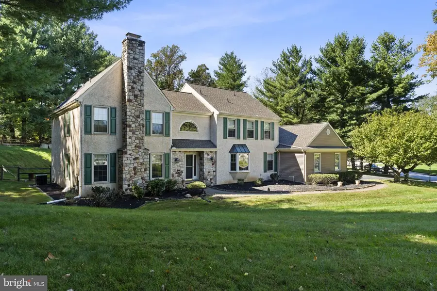 1 Thistle Ln, Media, PA 19063 - #2