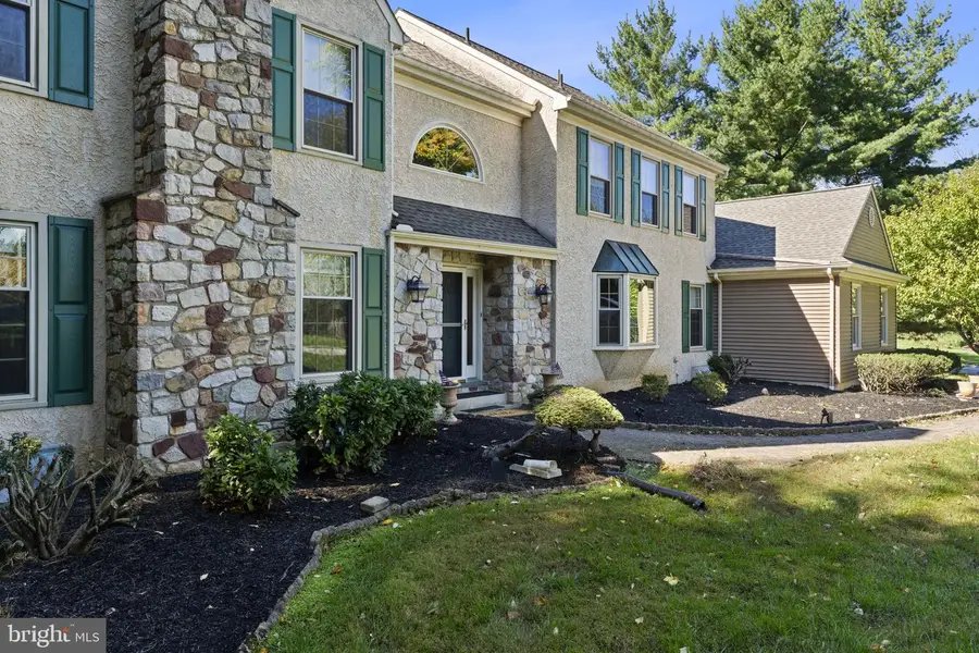 1 Thistle Ln, Media, PA 19063 - #3