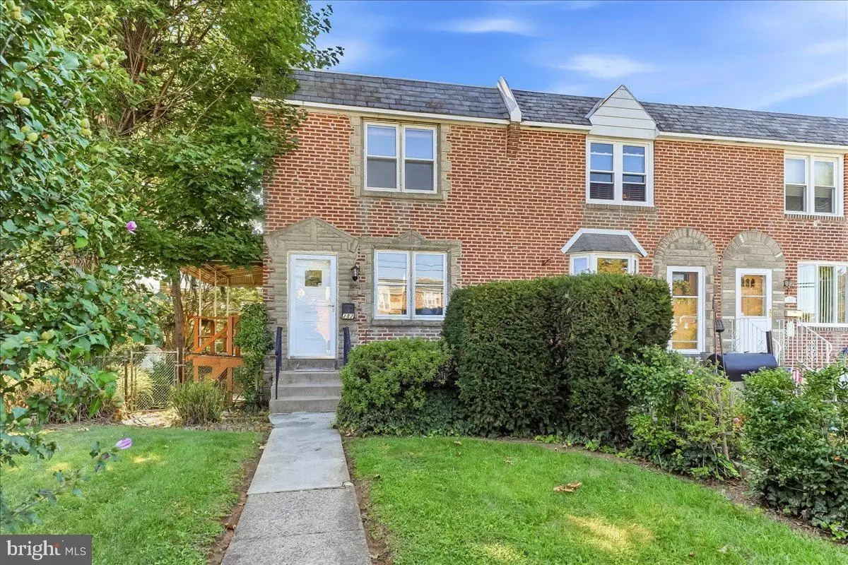 282 N Oak Ave, Clifton Heights, PA 19018 - #1