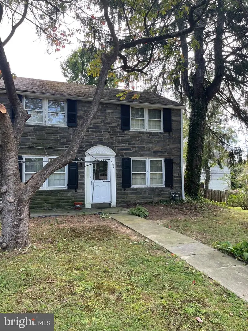 1003 Aikens Ln, Wynnewood, PA 19096 - #1