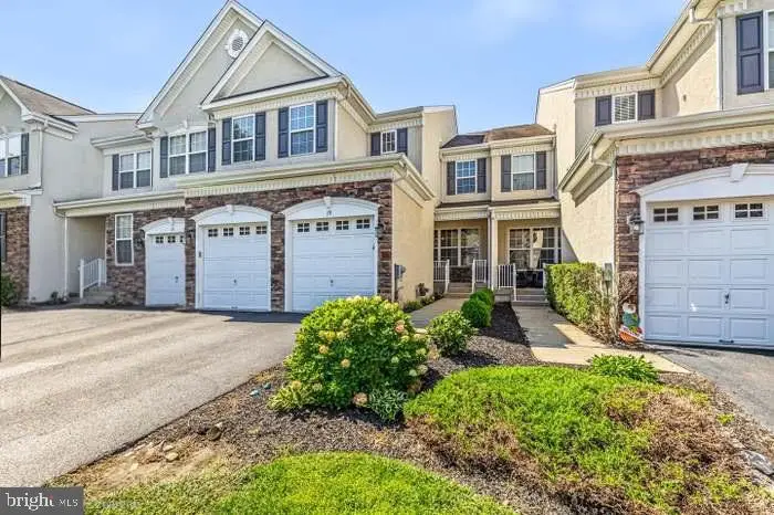 19 Wharton Dr, Glen Mills, PA 19342 - #2