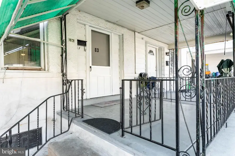 83 Hartley Rd, Lansdowne, PA 19050 - #2