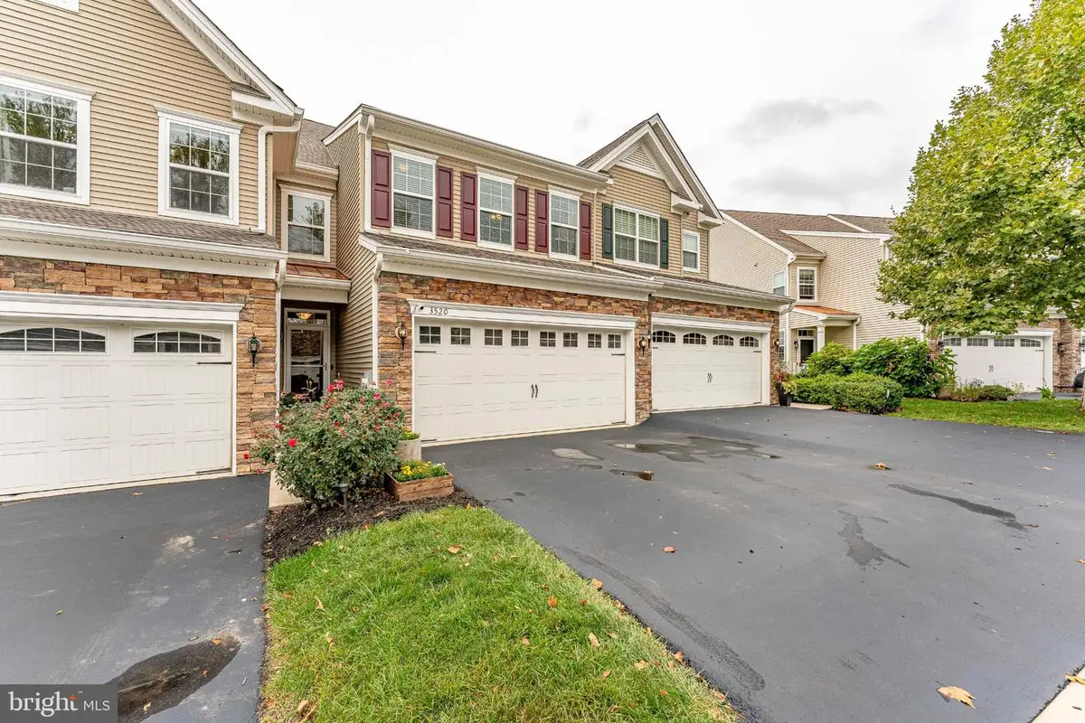 3520 Muirwood Dr, Newtown Square, PA 19073 - #1