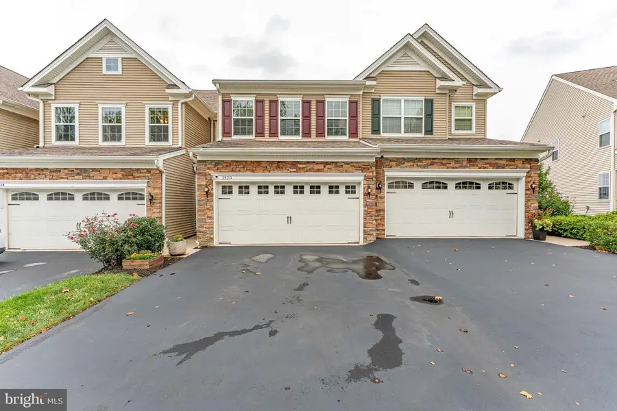3520 Muirwood Dr, Newtown Square, PA 19073 - #2