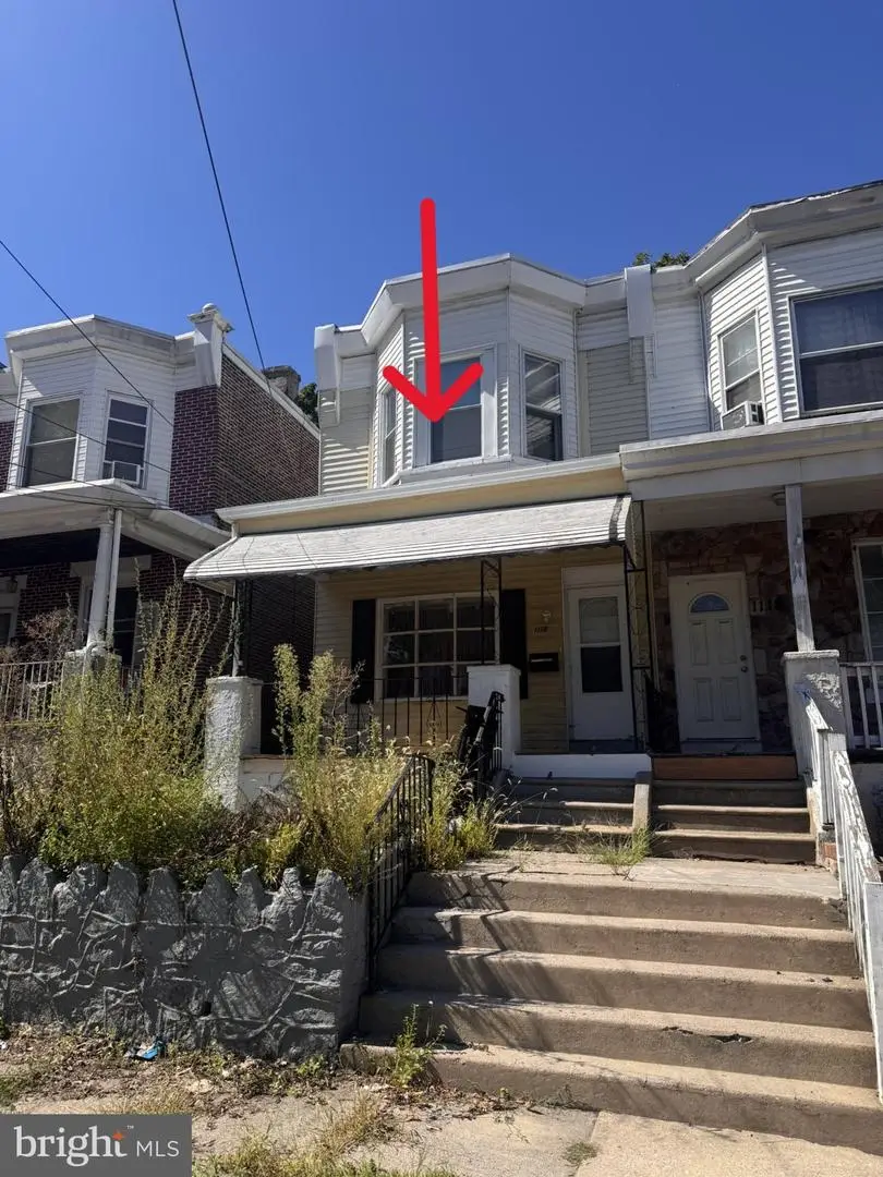 1116 Parker St, Chester, PA 19013 - #3