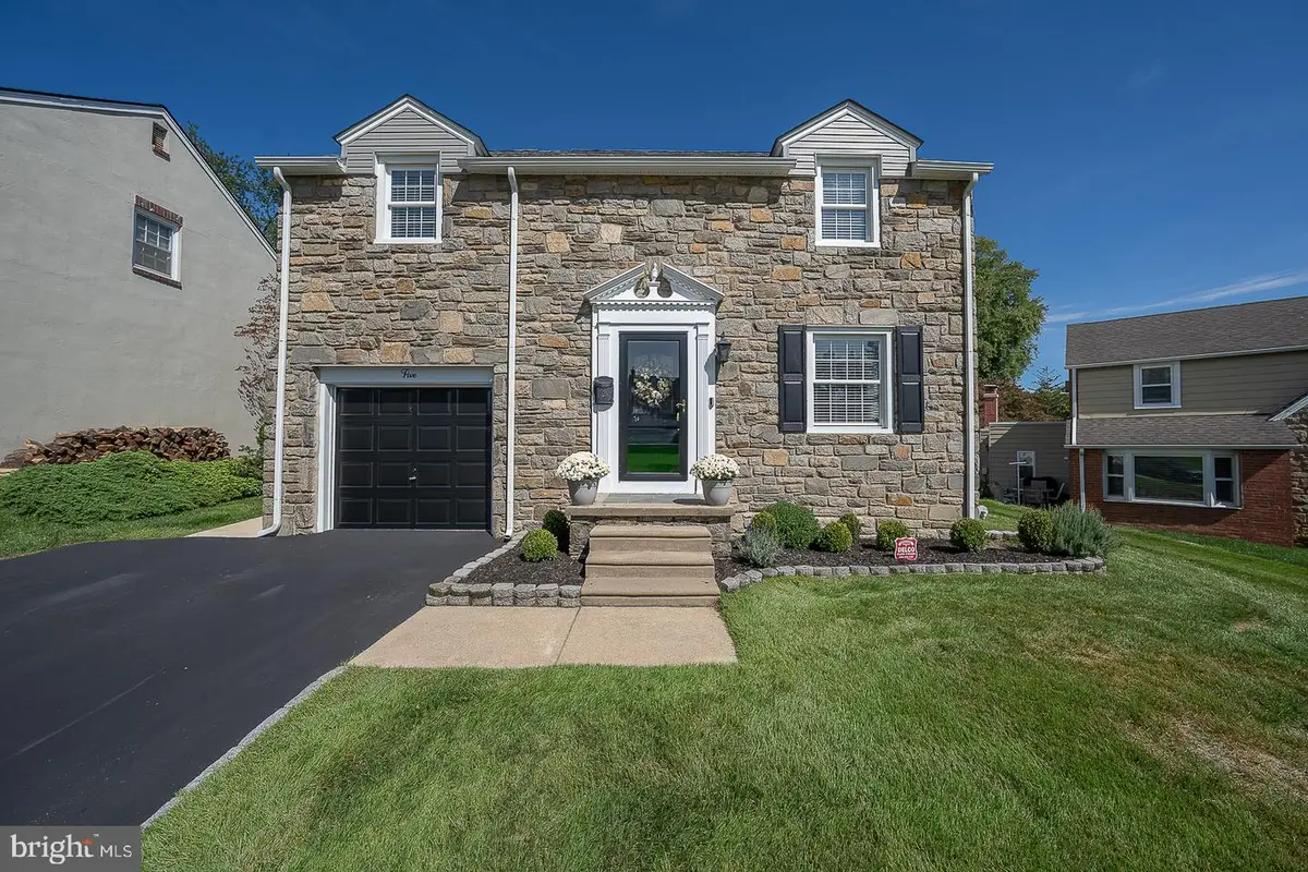5 Althea Ln, Morton, PA 19070 - #1