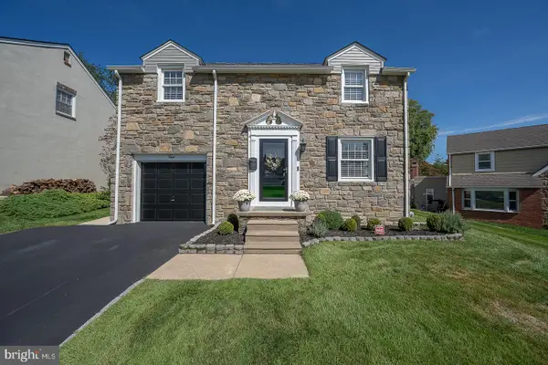 5 Althea Ln, MORTON, PA 19070