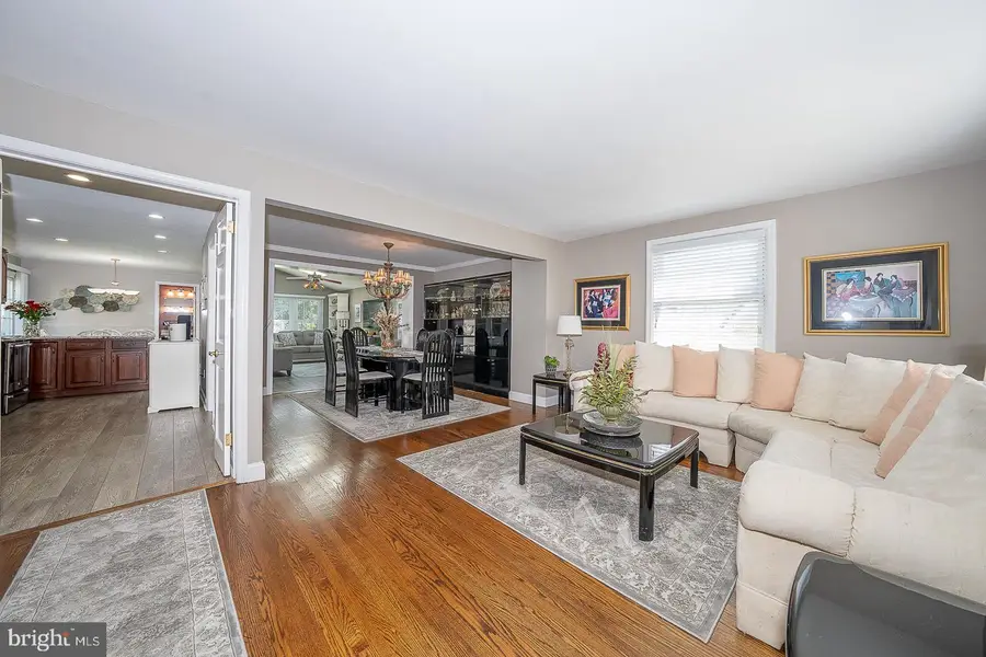 5 Althea Ln, Morton, PA 19070 - #3