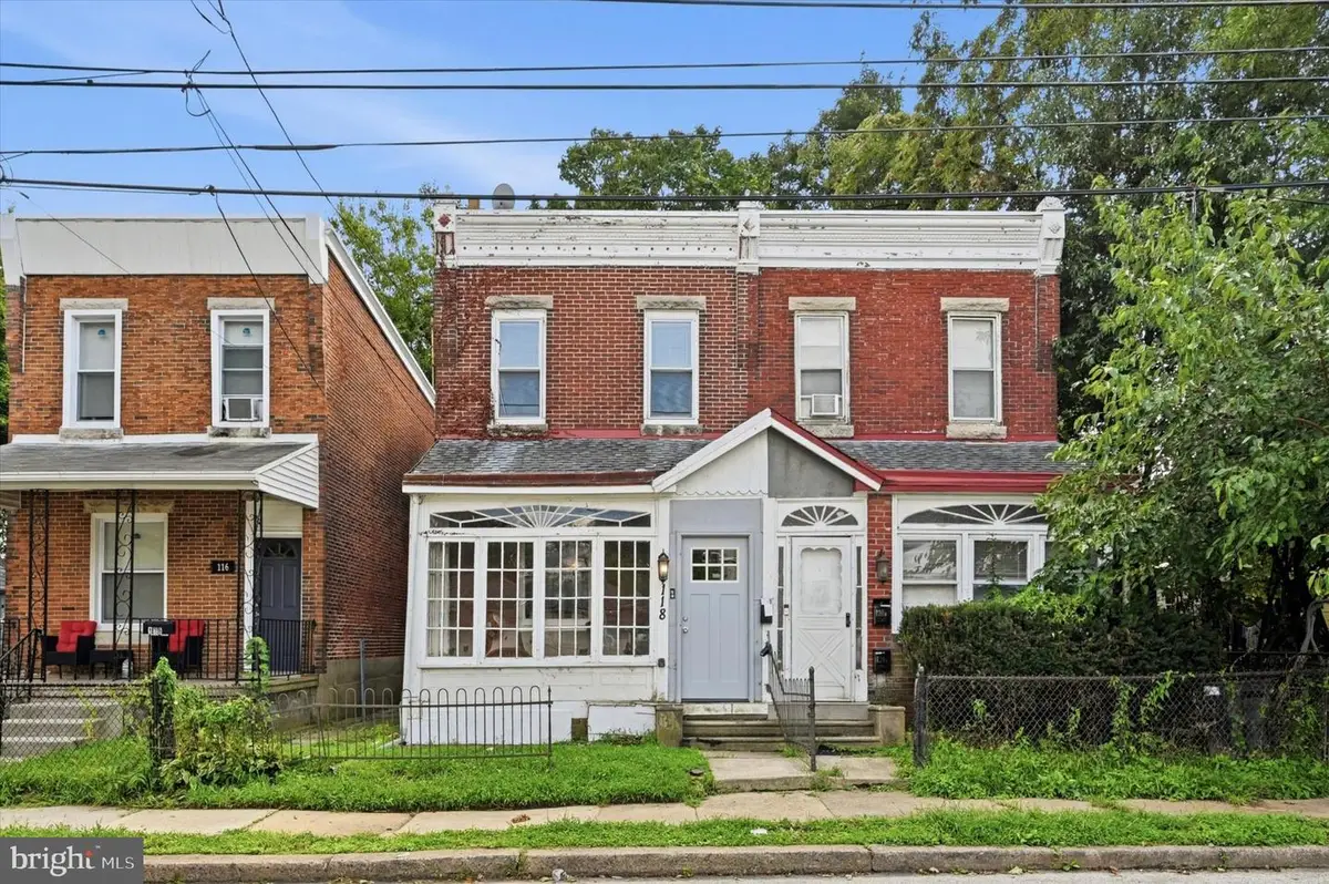 118 Francis St, Darby, PA 19023 - #1