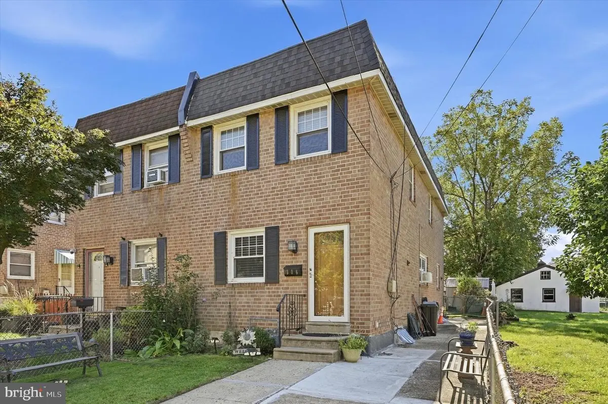 306 Collingdale Ave, Darby, PA 19023 - #1