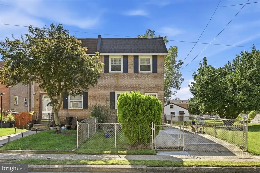 306 Collingdale Ave, Darby, PA 19023 - #2