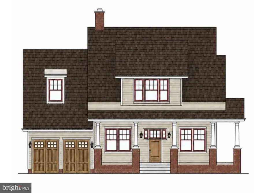 Unit 11 Strafford Walk, Wayne, PA 19087 - #3