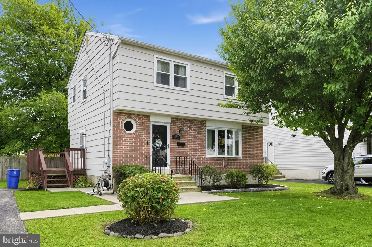 406 Reese St, Folsom, PA 19033 - #1