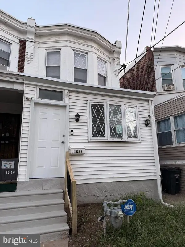 1022 Lawrence Ave, DARBY, PA 19023