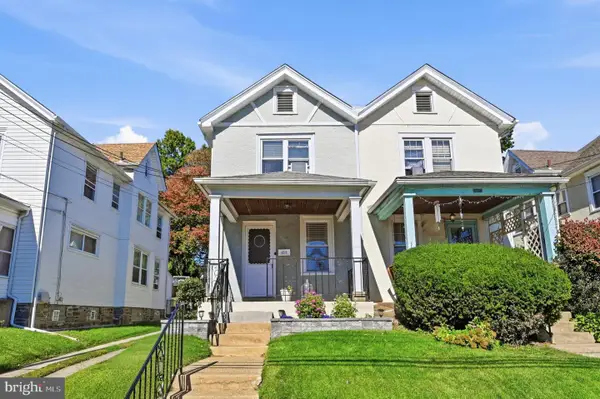 3215 Berkley Ave, DREXEL HILL, PA 19026