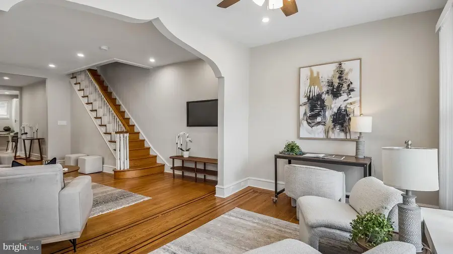 1018 Serrill Ave, Lansdowne, PA 19050 - #3