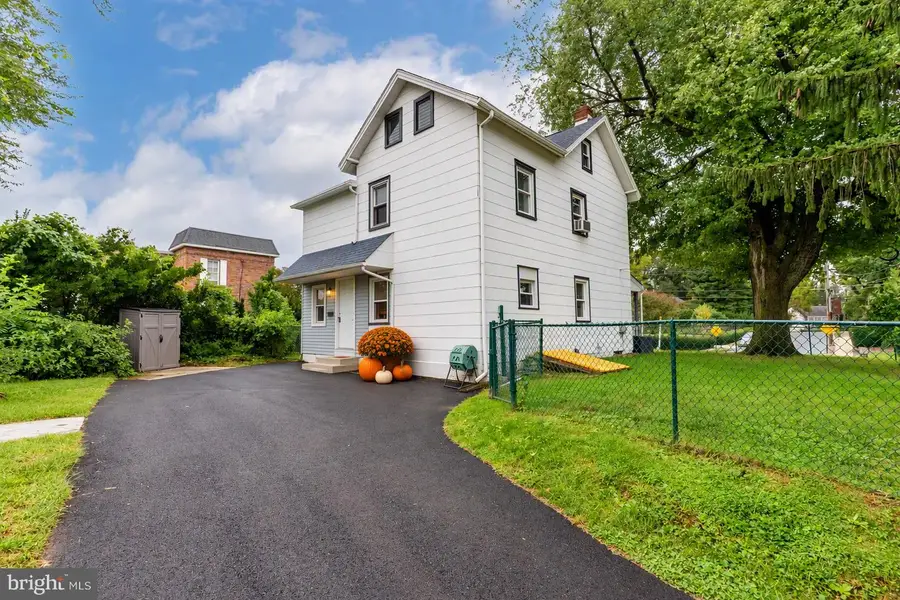 2125 Haverford Rd, Ardmore, PA 19003 - #2