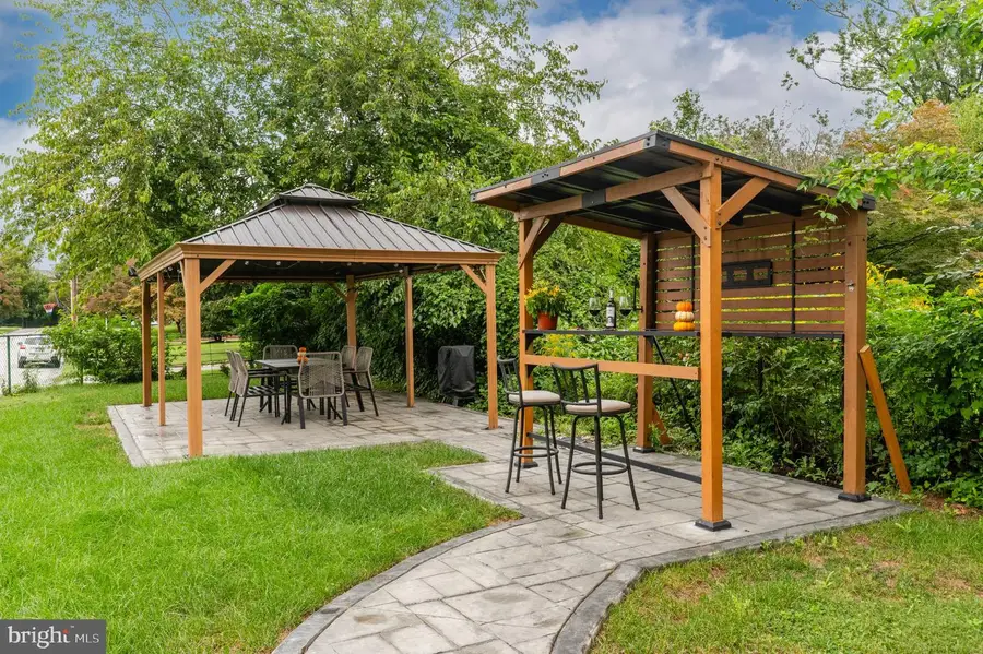 2125 Haverford Rd, Ardmore, PA 19003 - #3