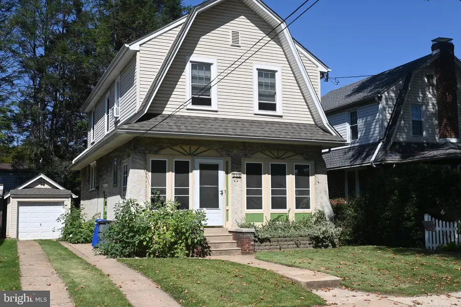 215 W Dupont St, Ridley Park, PA 19078 - #2