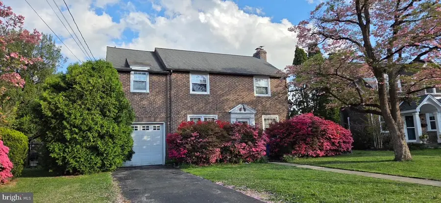 305 Steel Rd, Havertown, PA 19083 - #3