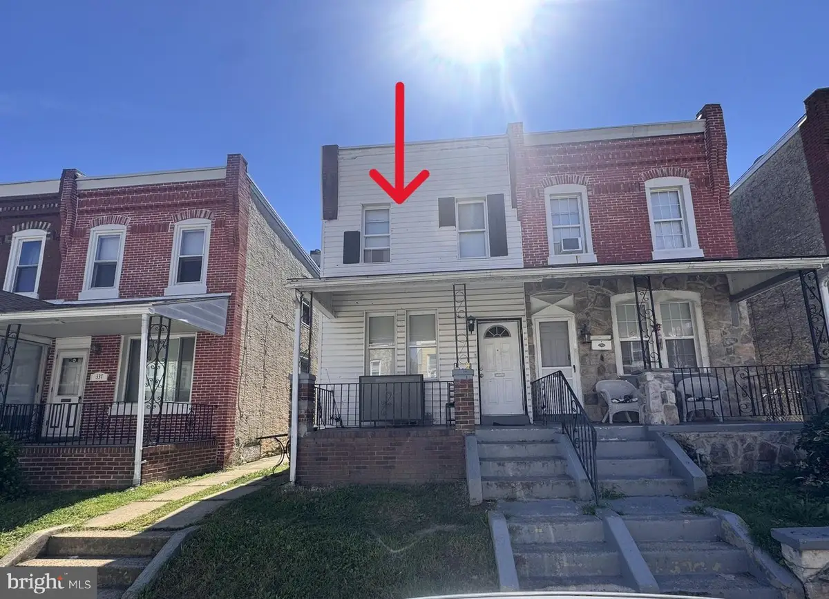 339 Taylor Ter, Chester, PA 19013 - #1